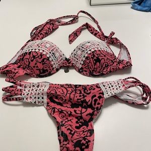 Lascana bikini (new) size S